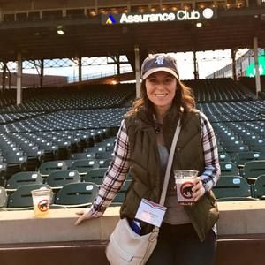 Meet your Posher, Casey